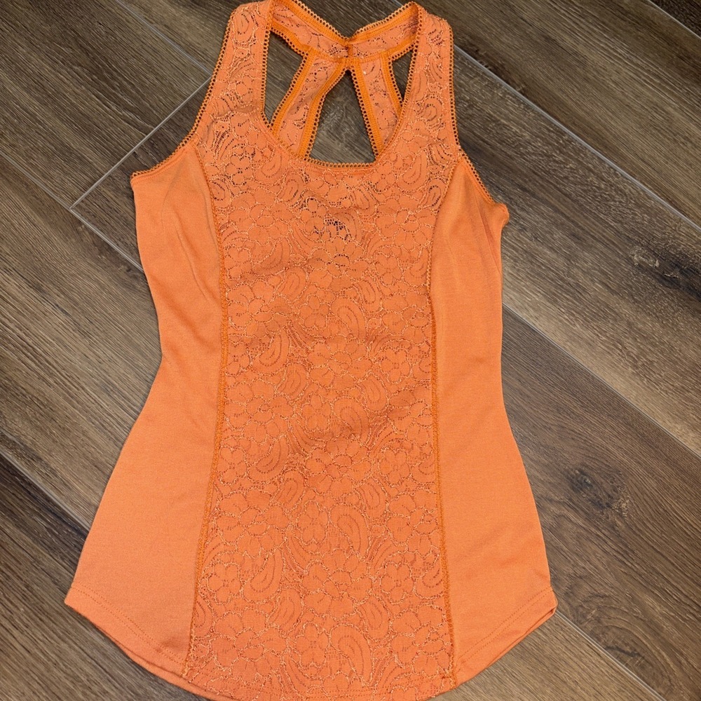 Y2K Wet Seal Boho‎ Lace Fairycore Small